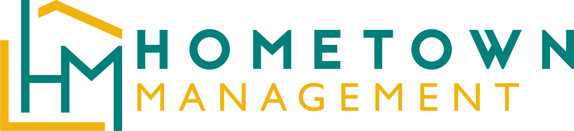 Hometown Management logo