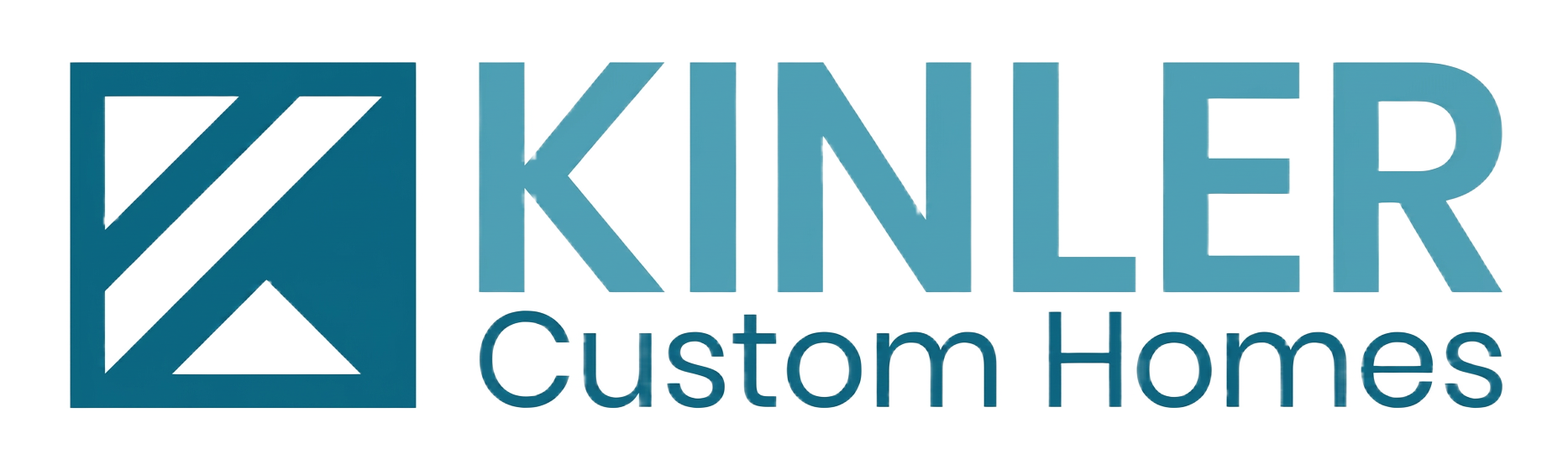Kinler Custom Homes logo