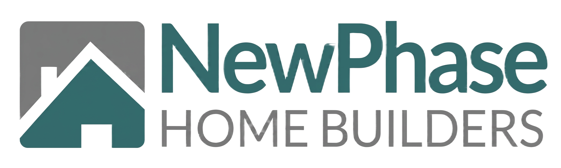 NewPhase Home Builders logo